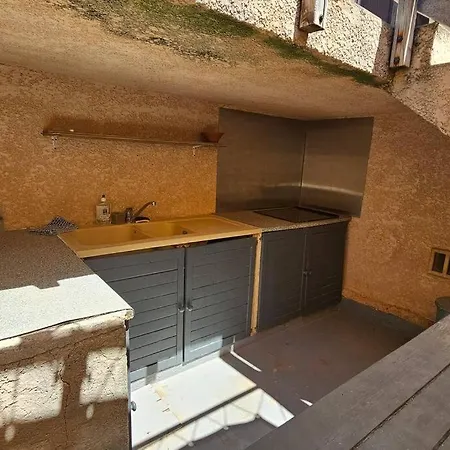 Sud-vacances: 5 Premiere Ligne Avec Jaccuzzi * Frontignan