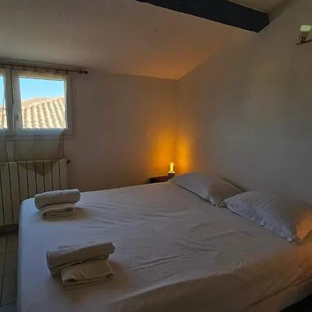 Sud-vacances: 5 Premiere Ligne Avec Jaccuzzi *