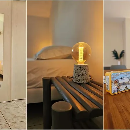 Sud-vacances: 5 Premiere Ligne Avec Jaccuzzi Frontignan
